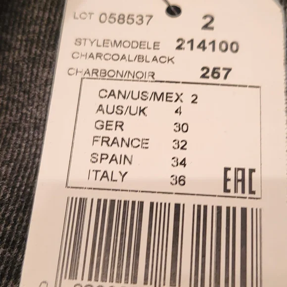 Joseph Ribkoff - Lounge set - Picture 6 of 9